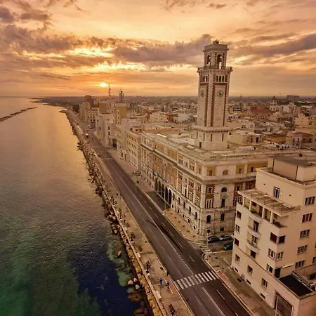 Dolci Ricordi Vendégház Bari