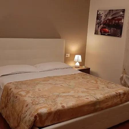 Gasthuis Dolci Ricordi Bari
