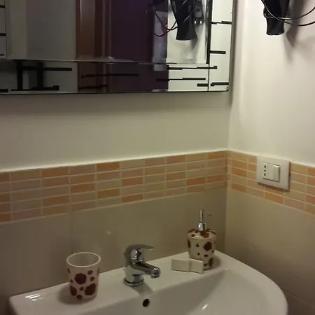 Dolci Ricordi Vendégház 4*