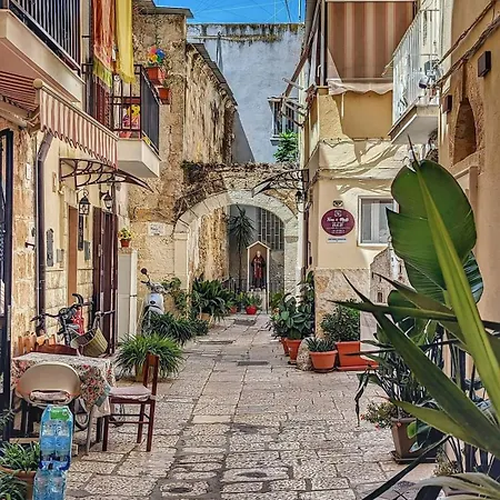 Dolci Ricordi Guest house Bari