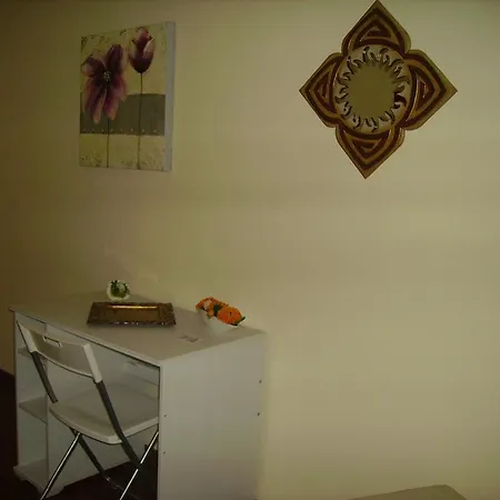 Dolci Ricordi Vendégház Bari