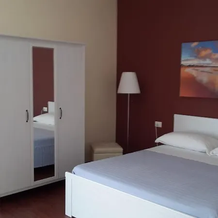 Vendégház Dolci Ricordi Bari