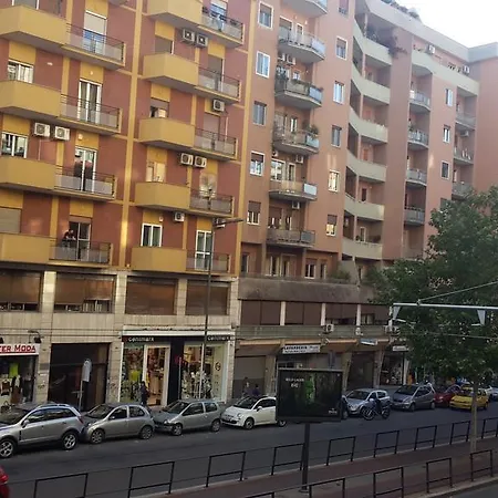 Vendégház Dolci Ricordi 4*