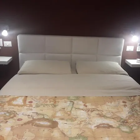 Vendégház Dolci Ricordi 4*