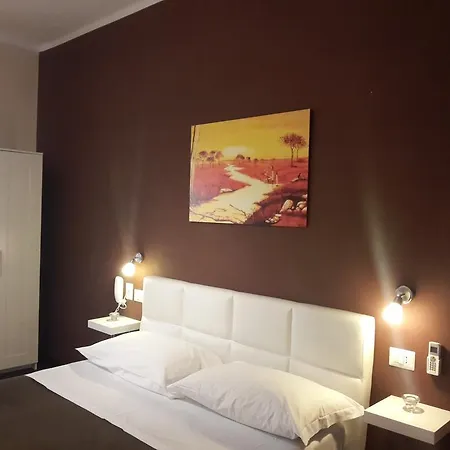 Vendégház Dolci Ricordi Bari