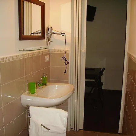 Dolci Ricordi Guest house