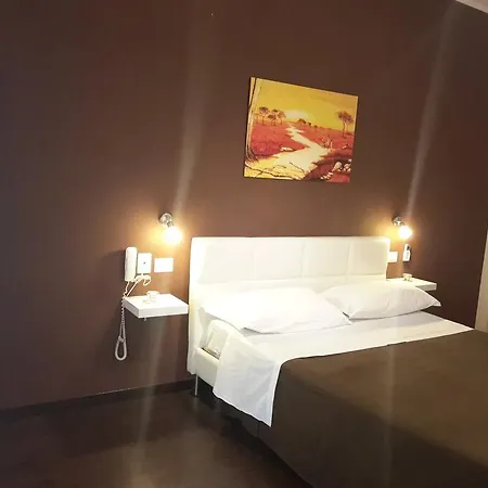 Vendégház Dolci Ricordi 4*