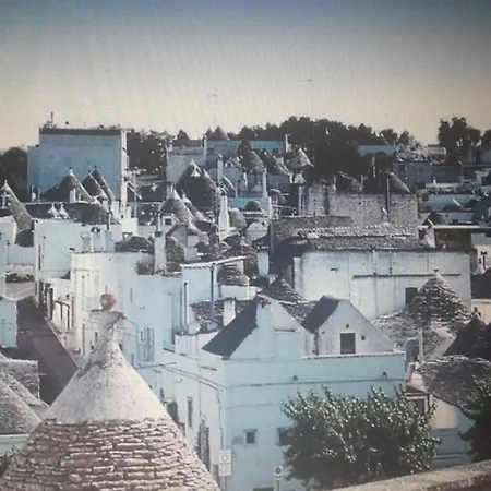 Vendégház Dolci Ricordi Bari