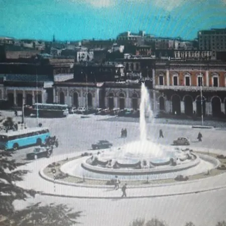 Vendégház Dolci Ricordi 4*