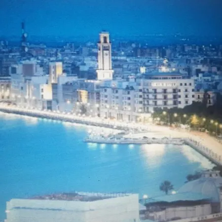 Dolci Ricordi Vendégház 4*