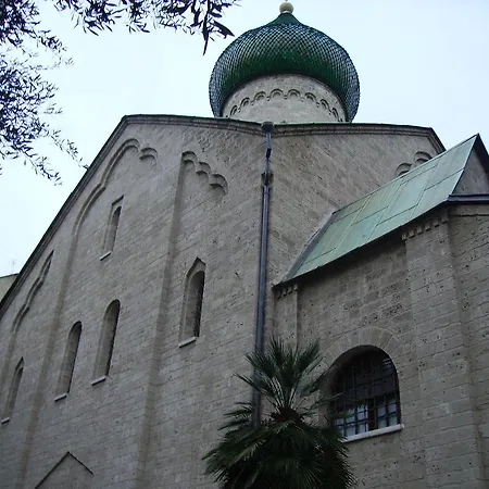 Vendégház Dolci Ricordi Bari