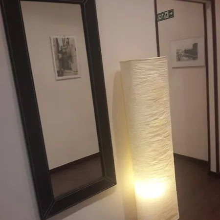 Vendégház Dolci Ricordi 4*