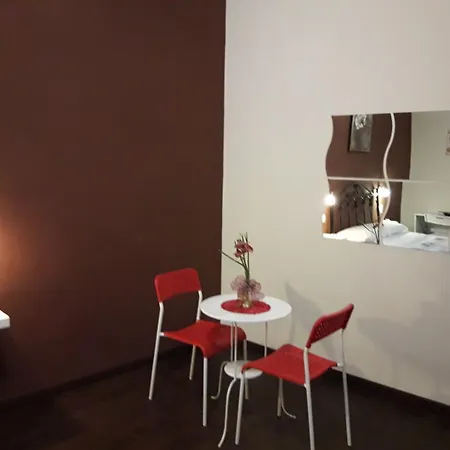 Dolci Ricordi Gasthuis Bari