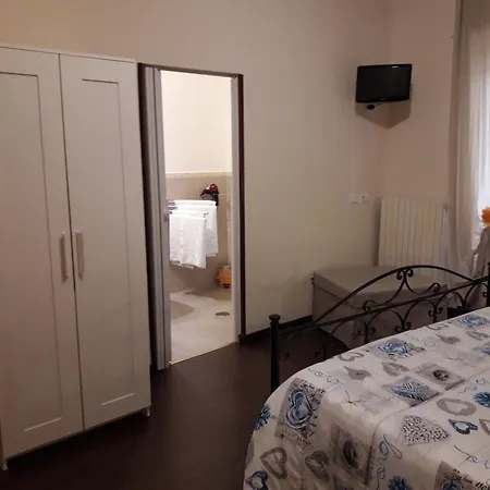 Gasthuis Dolci Ricordi Bari