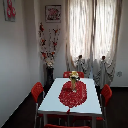 Dolci Ricordi Guest house