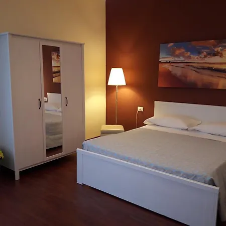 Dolci Ricordi 4* Bari