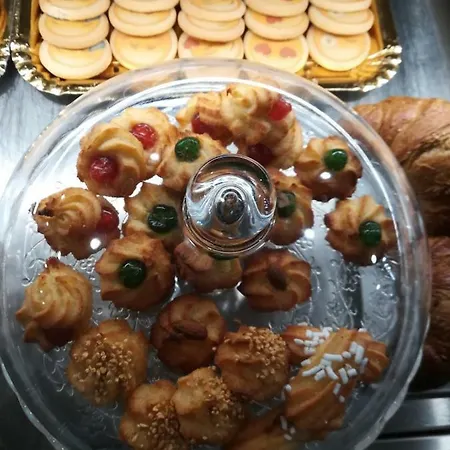 Dolci Ricordi Gasthuis