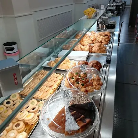 Dolci Ricordi Pensión Bari