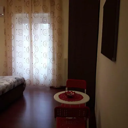 Dolci Ricordi Guest house