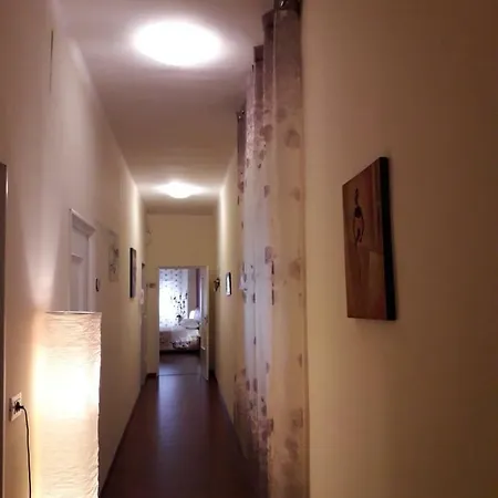 Guest house Dolci Ricordi *