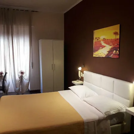 Dolci Ricordi Vendégház 4*