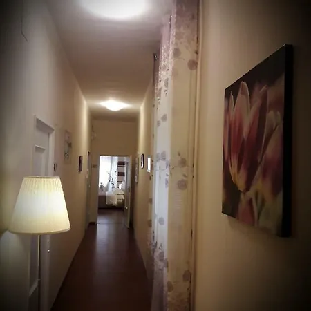 Guest house Dolci Ricordi