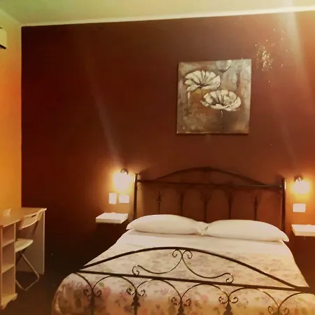 Dolci Ricordi Guest house *