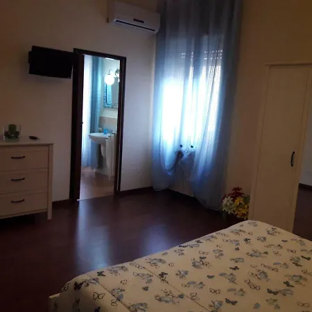 Dolci Ricordi Vendégház