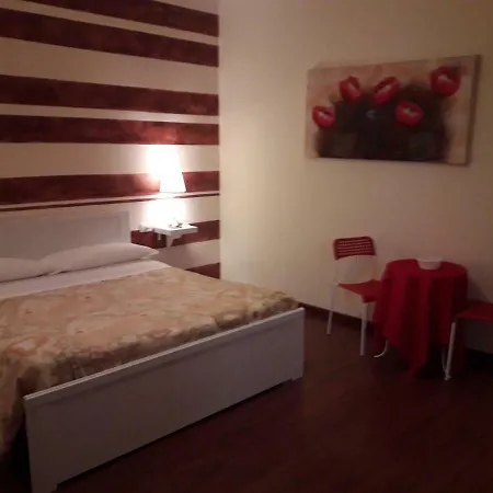 Vendégház Dolci Ricordi