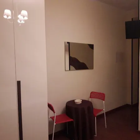 Dolci Ricordi Affittacamere