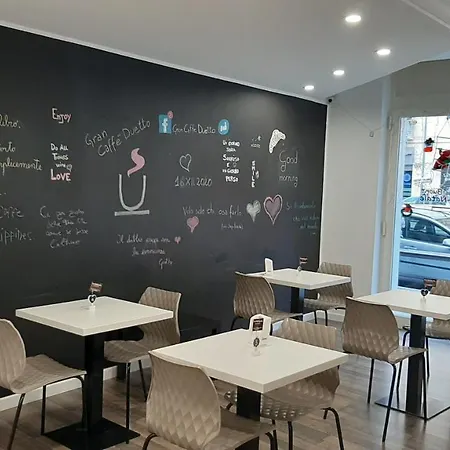 Gasthof Dolci Ricordi