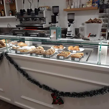 Dolci Ricordi Konukevi Bari