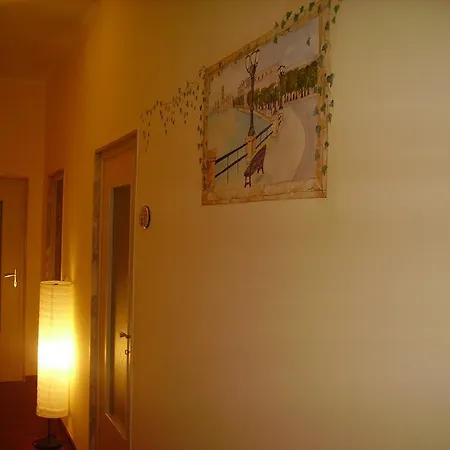 Dolci Ricordi Konukevi
