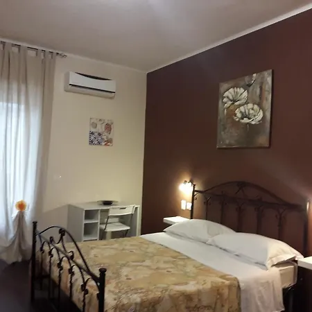 Guest house Dolci Ricordi 4*