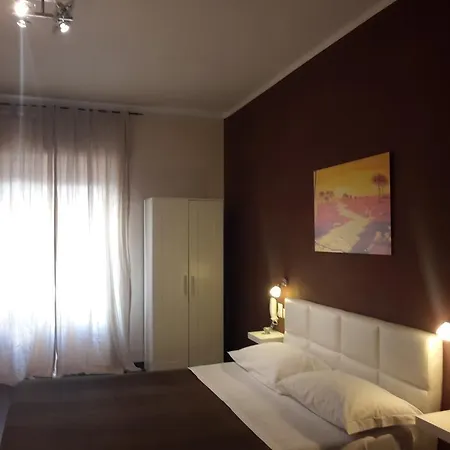 Dolci Ricordi Gasthof Bari