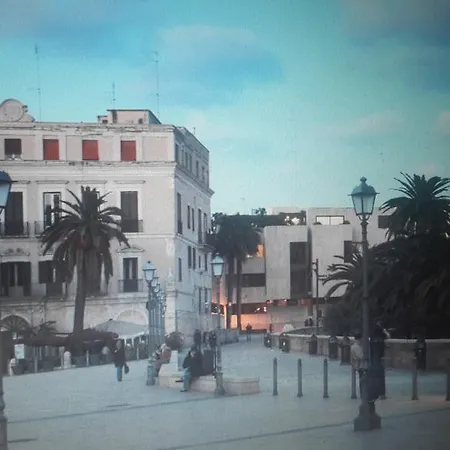 Maison d'hôtes Dolci Ricordi Bari