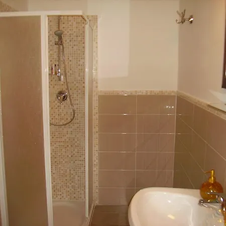 Dolci Ricordi Maison d'hôtes 4*