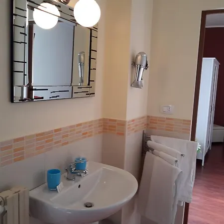 Dolci Ricordi 4* Bari