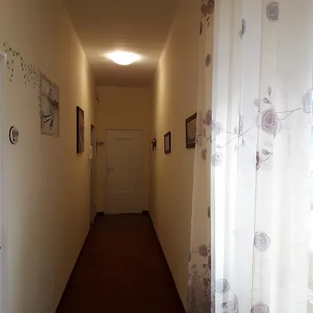 Dolci Ricordi Gasthof 4*