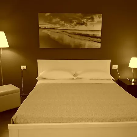 Dolci Ricordi Gasthof Bari