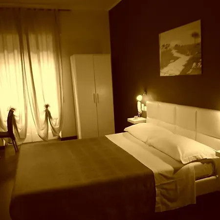 Dolci Ricordi 게스트하우스 바리