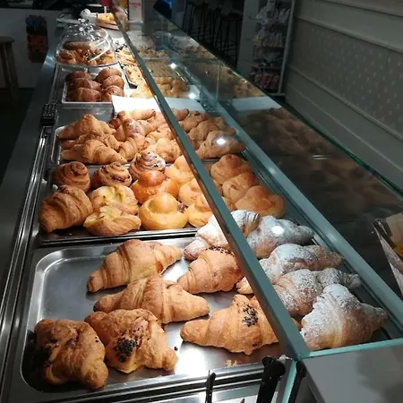 Vendégház Dolci Ricordi