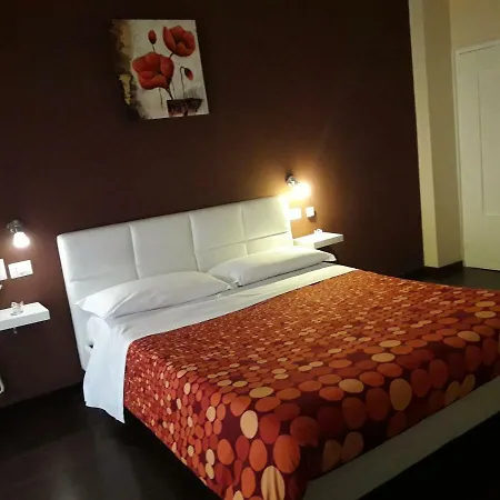 Maison d'hôtes Dolci Ricordi 4*