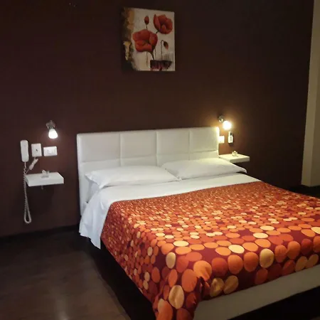 Gasthof Dolci Ricordi