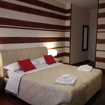 Maison d'hôtes Dolci Ricordi