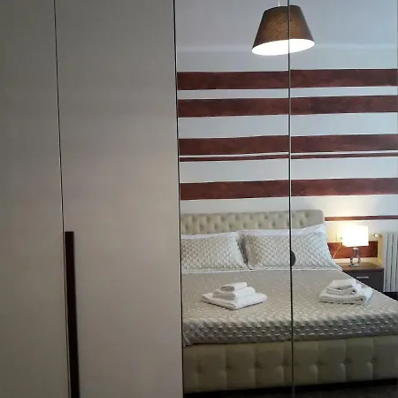 Dolci Ricordi 4* Bari