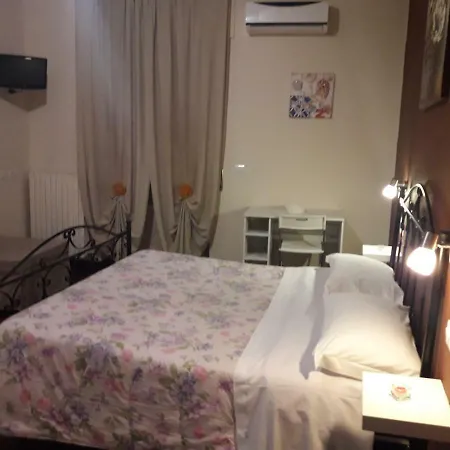 Dolci Ricordi Gasthof 4*