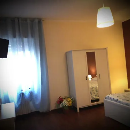 Dolci Ricordi Πανσιόν