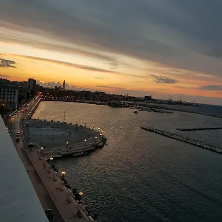 Maison d'hôtes Dolci Ricordi 4*