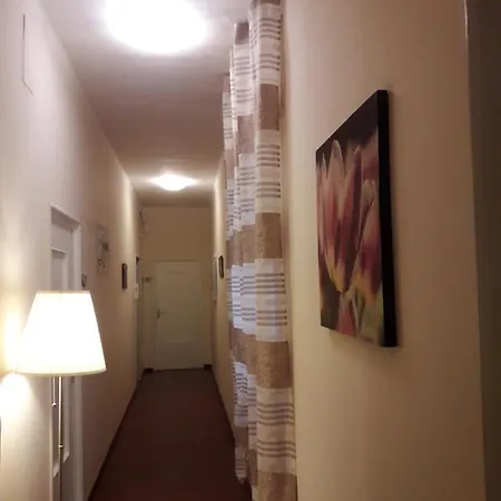 Dolci Ricordi 게스트하우스